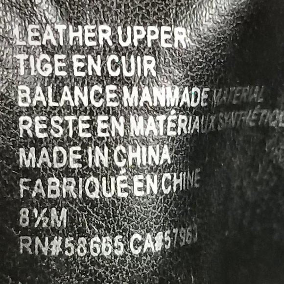 BP Criss Cross Strap Platform Espadrille Sandal, Black Suede, Womens Size 8.5 M - Picture 12 of 12